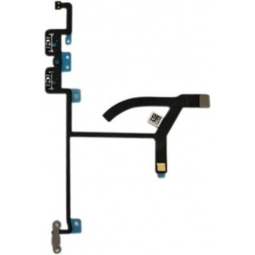 Let op type!! Power Button & Volume Button Flex Cable for iPhone XS Max