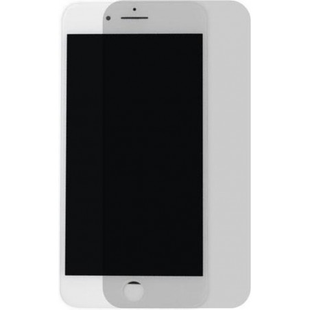 Voor Apple iPhone 7 Plus - Volledig Scherm (Touchscreen + LCD) - AAA+ Kwaliteit - Wit & Screen Guard