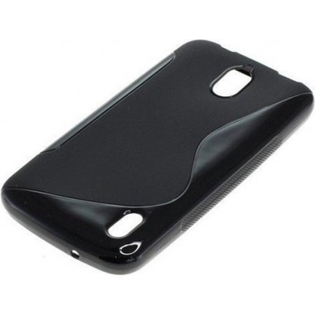 TPU Case voor Huawei Y625