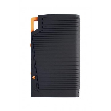 Xtorm Evoke Solar Charger - Outdoor oplader op zonne-energie - 10.000mAh - AM121