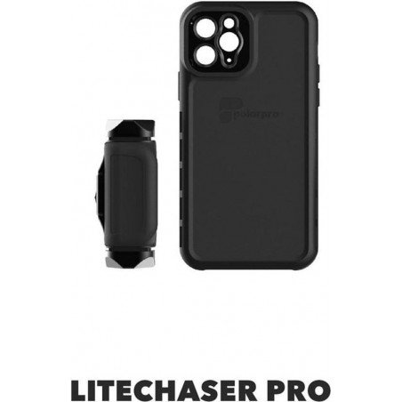 PolarPro iPhone 11 Pro LiteChaser Essential Kit