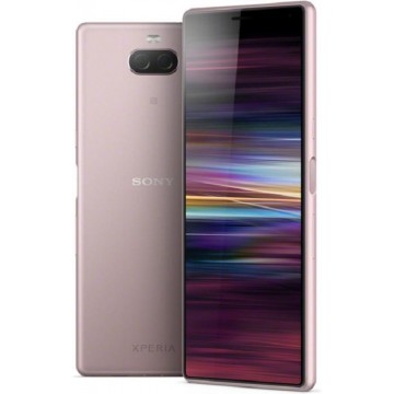 Sony Xperia 10 - 64GB - Roze