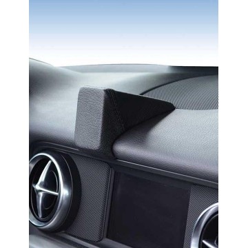 Houder - Mercedes Benz SLK-Klasse 03/2011-2019 Kleur: Zwart