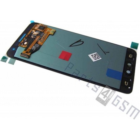 Reparatie-onderdeel voor: Samsung Lcd Display Module A300F Galaxy A3, Goud, GH97-16747F