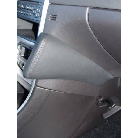 Houder - Peugeot 307 08/2000-03/2009 Kleur: Zwart