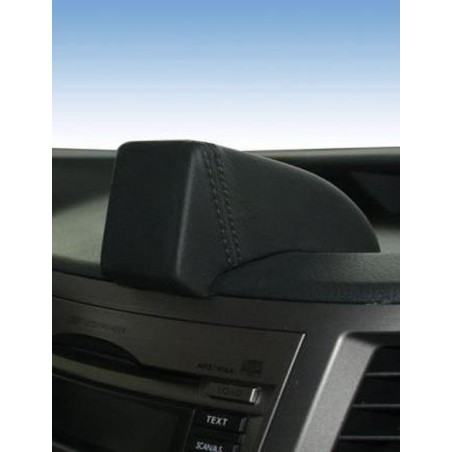 Houder - Subaru Legacy III 09/2009-2014 Kleur: Zwart