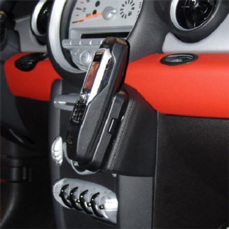 Kuda Console BMW Mini 2006- (without Navi)