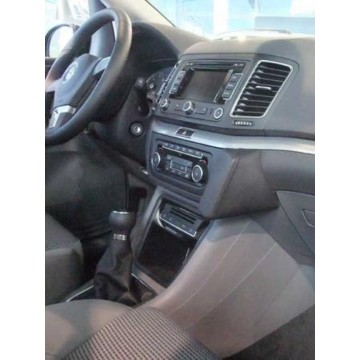 Kuda Console VW Sharan & Seat Alhambra 2010-