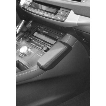 Houder - Lexus CT Serie 04/2011-2019 Kleur: Zwart