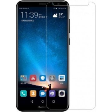 Huawei Mate 10 Pro Tempered Glass