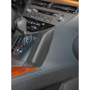 Houder - Lexus RX Serie 05/2009-2015 Kleur: Zwart