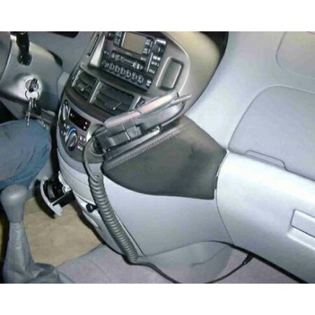 Kuda Console Toyota Previa 2000-2005