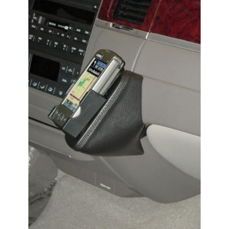 Houder - Lincoln Town Car 2003-2011 Kleur: Zwart