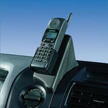 Houder - Mercedes Benz Atego 1998-08/2004 Kleur: Zwart