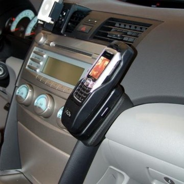 Houder - Toyota Camry 2007-2011 Kleur: Zwart