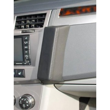 Houder - Chrysler Sebring 2007-2010 Kleur: Zwart