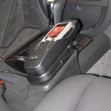 Kuda Console Citroen C6 2006-