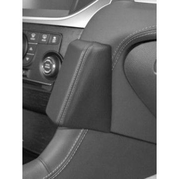Houder - Lancia Thema 10/2011-2015 Kleur: Zwart