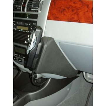 Kuda Console Chevrolet Nubira 2003-  Lacetti 2004- Mobilia leathe