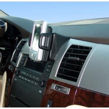 Houder - Cadillac Escalade 2007-2019 Kleur: Zwart