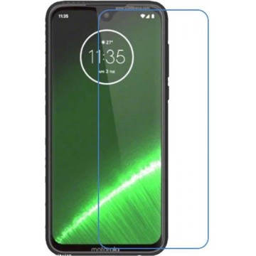 Motorola One Zoom - Screen Protector Clear