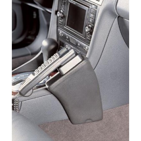 Houder - Audi A6 1997-2004 Kleur: Zwart