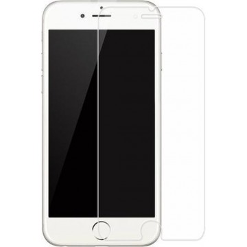 GadgetBay Tempered Glass Protector iPhone 6 6s Gehard Glas