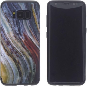 Backcover voor Galaxy S8 Plus - Print (G955F)