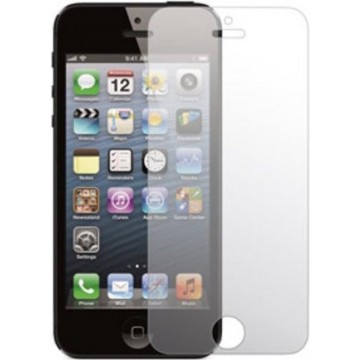 iPhone 5/5s/5c-SE Screen protector - Mat