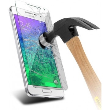 Glazen Screenprotector voor Samsung Galaxy A3 2016