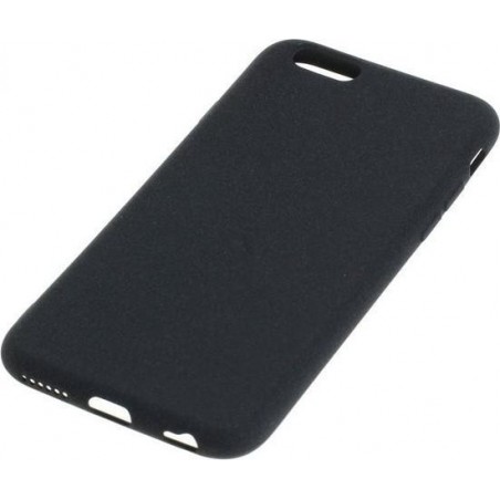 Dunne TPU Case voor Apple iPhone 6 / iPhone 6S