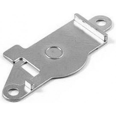 iPhone 5s & SE home button fastening metal bracket