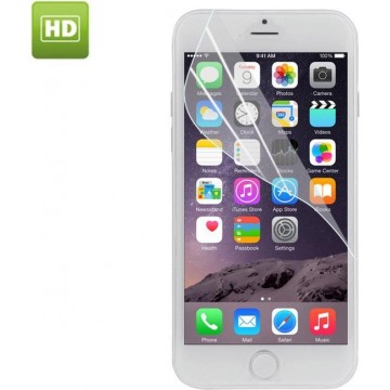 Screenprotector Bescherm-Folie voor iPhone 6 - 6S