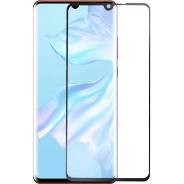 MMOBIEL Glazen Screenprotector voor Huawei P30 - 6.1 inch 2019 - Tempered Gehard Glas - Inclusief Cleaning Set