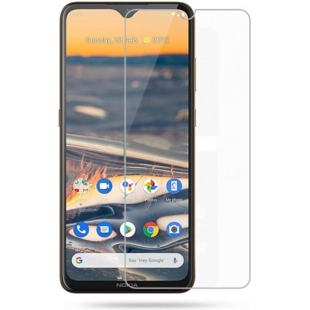 Screen Protector Nokia 5.3 Glas