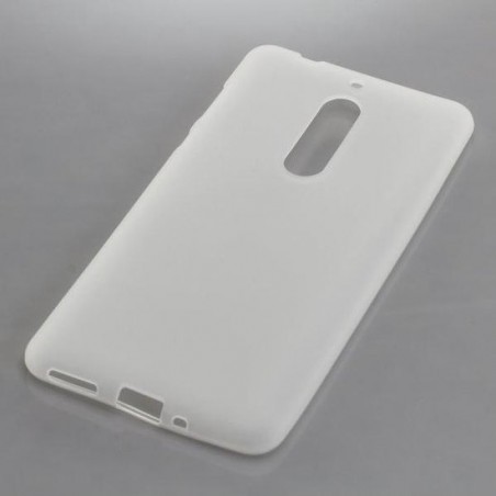 TPU Case voor Nokia 5