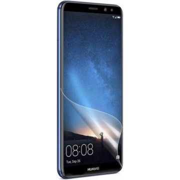 Screen Protector HD Clear Huawei Mate 10 Lite