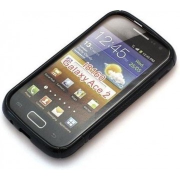TPU Case voor Samsung Galaxy Ace 2 I8160