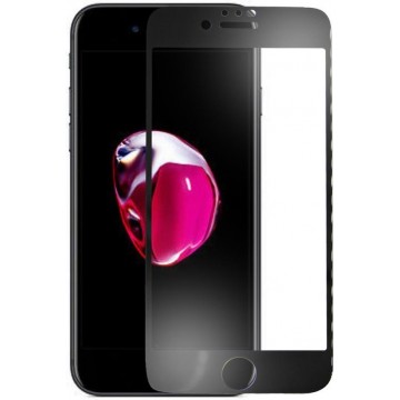 MMOBIEL Glazen Screenprotector voor iPhone 7 Plus - 5.5 inch - Tempered Gehard Glas - Inclusief Cleaning Set