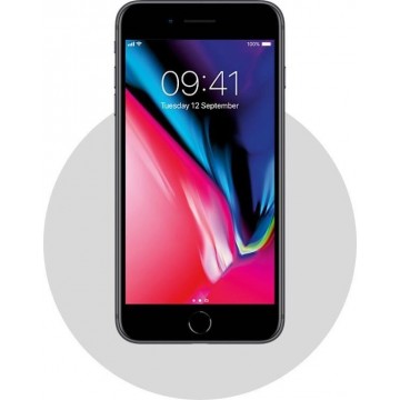 Apple iPhone 8 64GB Space Gray - Nieuw RE-A