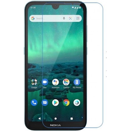 Nokia 1.3 Screen Protector Folie