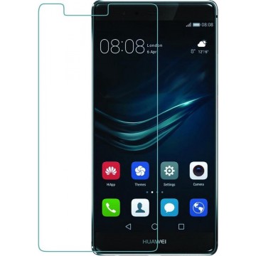 Huawei P9 Screenprotector Tempered Glass Gehard Glas Screen Cover