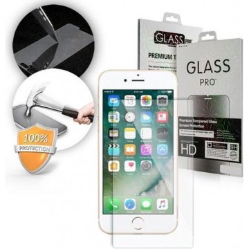 Tempered Glass Screen Protector voor Apple iPhone 7