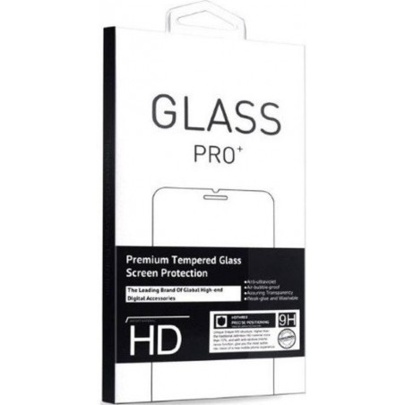 Nokia 8 Tempered Glass Screenprotector