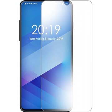 MMOBIEL Glazen Screenprotector voor Samsung Galaxy A50 A505 2019 - 6.4 inch - Tempered Gehard Glas - Inclusief Cleaning Set