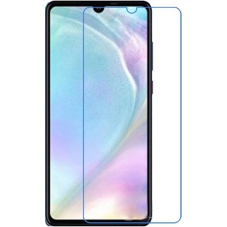 Huawei P30 Screen Protector Clear