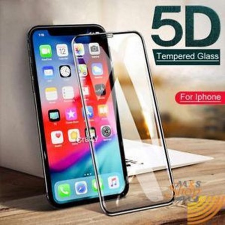 M&S Shop 4U |Apple Iphone XR Screenprotector 5D