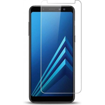Tempered Glass Screenprotector 9H (0.3MM) voor Samsung