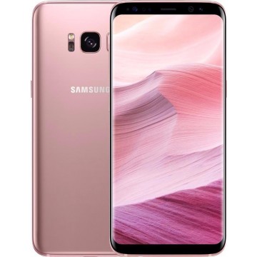 Samsung Galaxy S8 - 64GB - Pink (Roze)