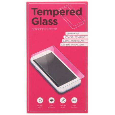 Gehard Glas Pro Screenprotector voor Sony Xperia XZ1